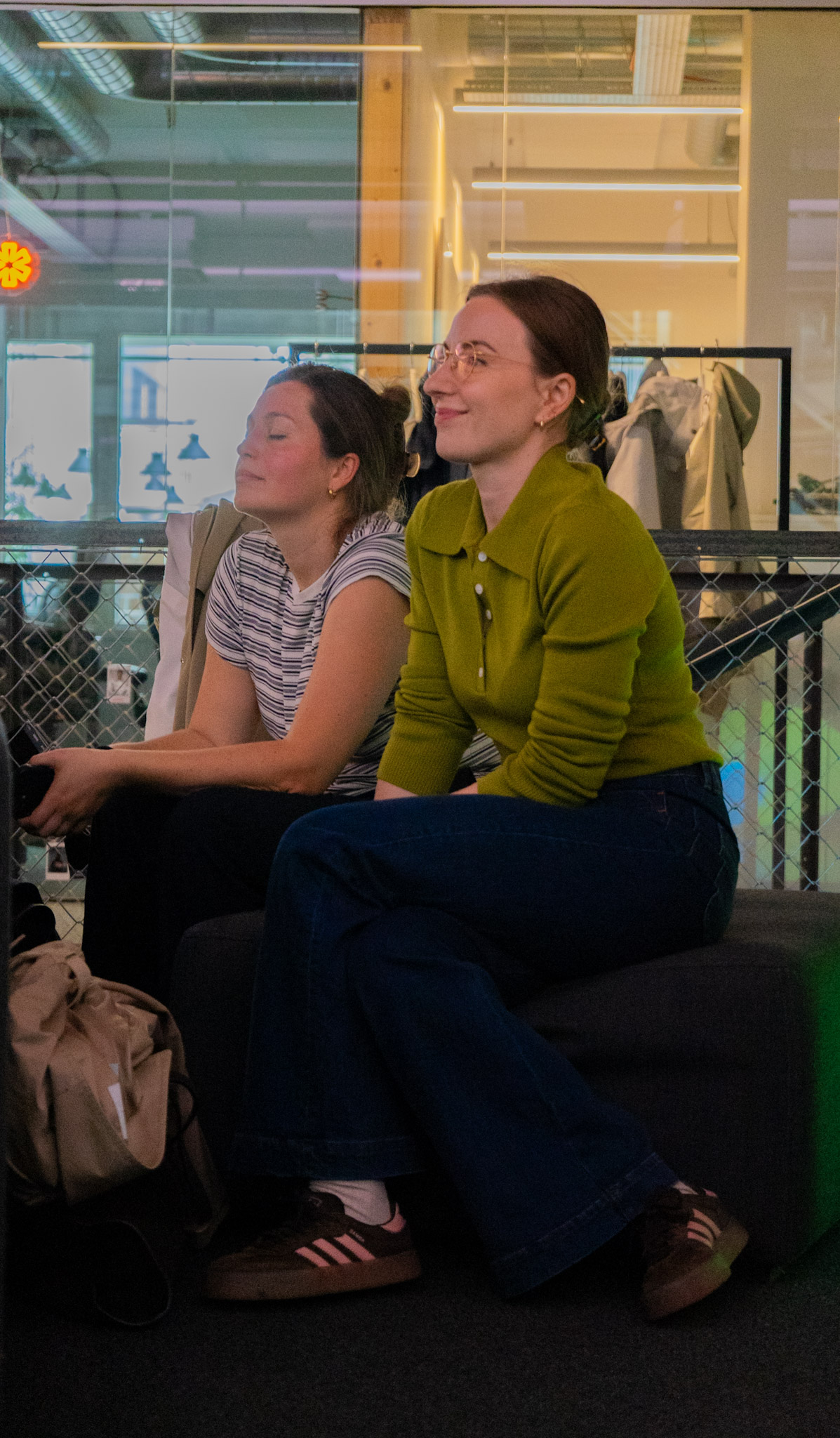 What Becomes Possible for Women with AI event in Oslo, photo 29 of 44