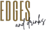 Edges and Drinks logo