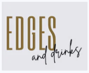 Edges and Drinks logo