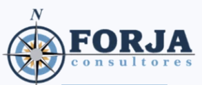 Forja Consultores logo