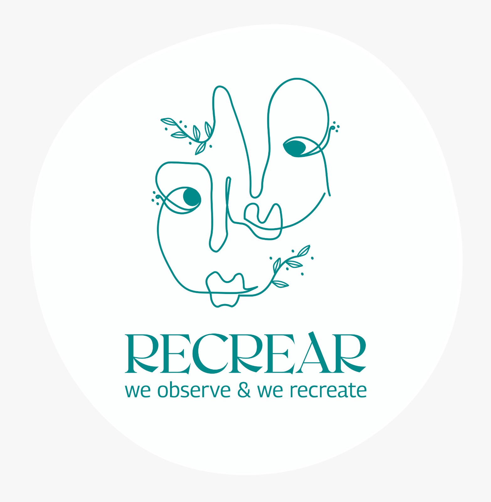Recrear International logo