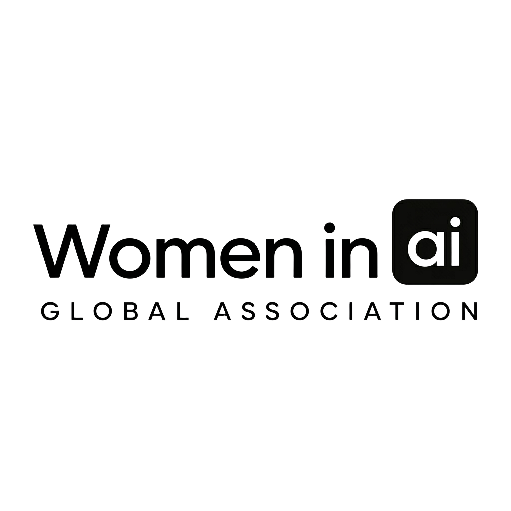 Women in AI Global Association Norway logo
