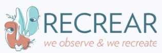 Recrear logo