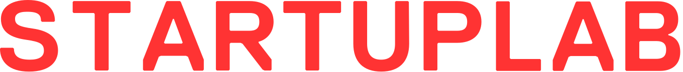 StartupLab logo
