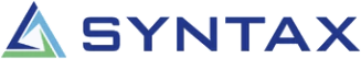Syntax logo