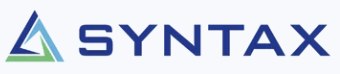 Syntax logo
