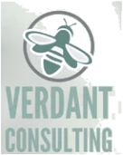 Verdant Consulting logo