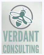 Verdant Consulting logo