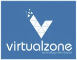 Virtualzone logo
